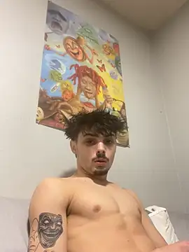 benriskey12 online show from 02-27-26, 08:47