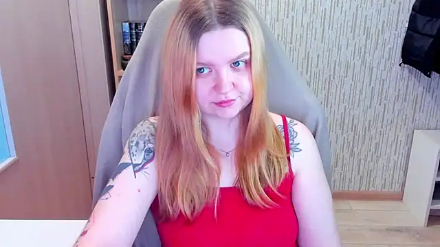 AnitaXVine online show from 03-16-26, 07:34