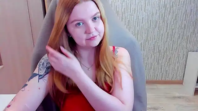 AnitaXVine online show from 04-15-26, 07:10