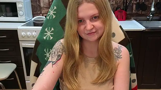 AnitaXVine online show from 07-08-26, 05:39