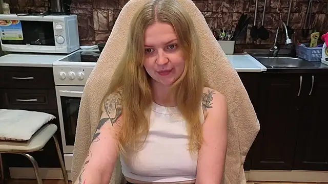 AnitaXVine online show from 07-22-26, 04:43