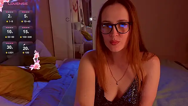 she wolf online show from 02-25-26, 02:27