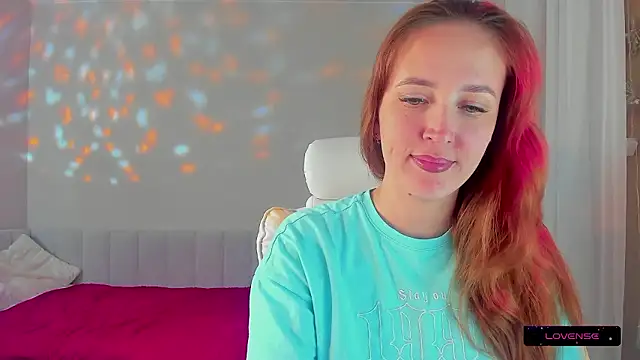 she wolf online show from 03-03-26, 02:23