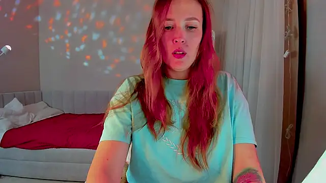 she wolf online show from 03-04-26, 02:45