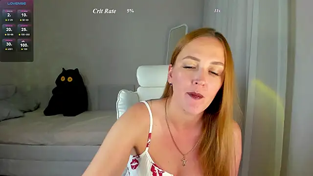 she wolf online show from 06-18-26, 03:05