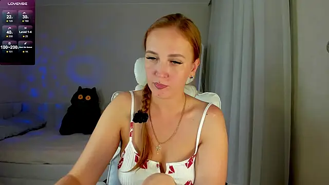 she wolf online show from 06-30-26, 03:35