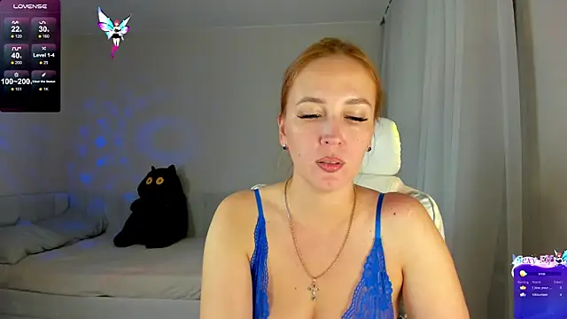 she wolf online show from 07-06-26, 03:03
