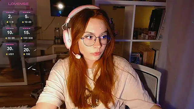 Snapshot of GhostLane chatting on 02-21-26, 02:07 GhostLane online show from 02-21-26, 02:07