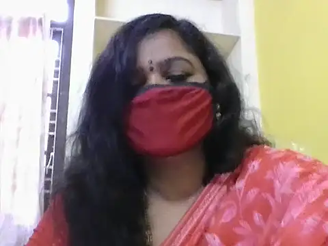 anu-reddyy online show from 03-16-26, 08:18