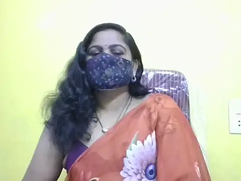 anu-reddyy online show from 04-09-26, 04:34