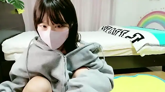 Saran chan online show from 03-04-26, 10:43