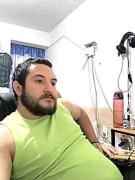 the shidokun online show from 04-12-26, 07:08