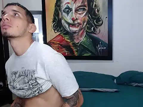 HotSinlge online show from 02-13-26, 12:23