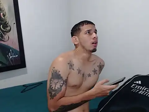 HotSinlge online show from 03-03-26, 11:49