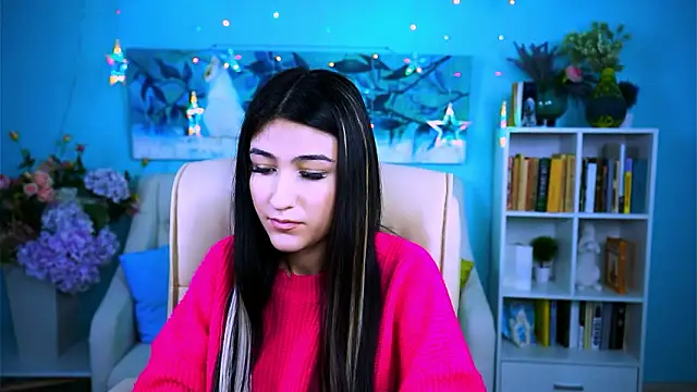 TerezaRobinson online show from 02-13-26, 01:40