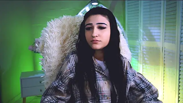 TerezaRobinson online show from 02-19-26, 01:07