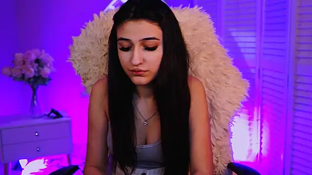 TerezaRobinson online show from 02-23-26, 08:28