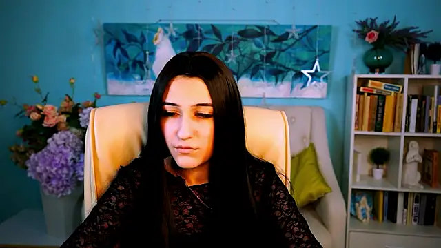 TerezaRobinson online show from 03-05-26, 07:32