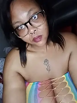 ShantelBootyBoobs online show from 07-01-26, 01:51