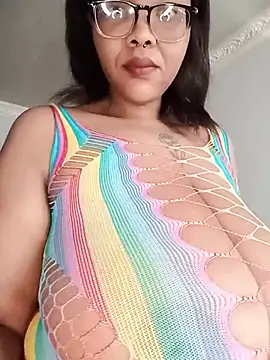 ShantelBootyBoobs online show from 07-28-26, 12:01