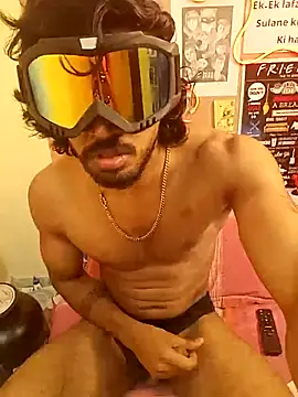 Yk physique online show from 04-17-26, 04:10