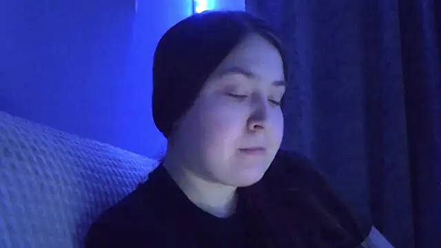 LixuryBaby online show from 02-19-26, 08:49