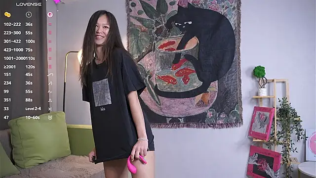 JanelBitther online show from 03-22-26, 07:17