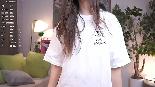 JanelBitther online show from 04-05-26, 07:22