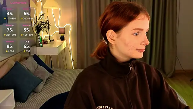 Vixaria online show from 02-27-26, 03:01