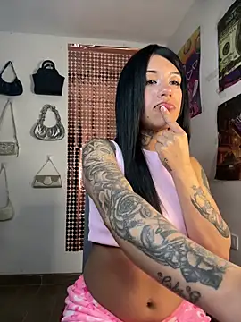 BABY-CHIKIIS online show from 03-06-26, 04:42