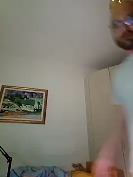 cetriolino online show from 04-19-26, 06:32