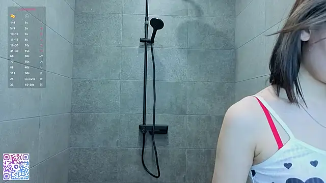 BeatrisRosel online show from 04-10-26, 06:45