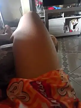 Aislan19 online show from 03-29-26, 02:39