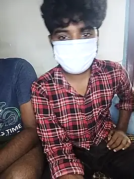 Tinku 1324 online show from 03-20-26, 08:30