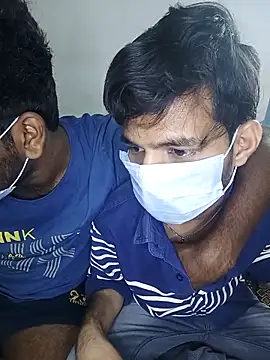 Tinku 1324 online show from 03-28-26, 05:40