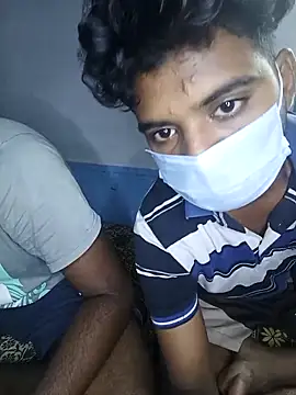 Tinku 1324 online show from 04-04-26, 07:17