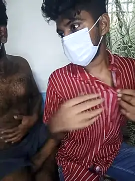 Tinku 1324 online show from 04-07-26, 09:54