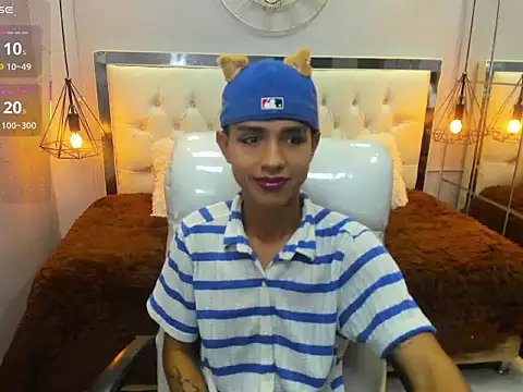 alexking 2 online show from 02-12-26, 03:51