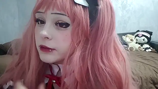 NaomiJess online show from 04-10-26, 01:00