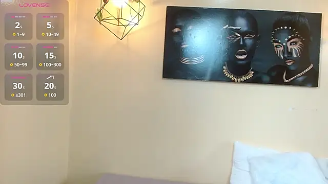 Eve Bennett online show from 03-03-26, 05:30