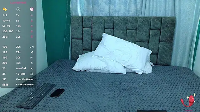 NicolasTorrez online show from 02-14-26, 09:22