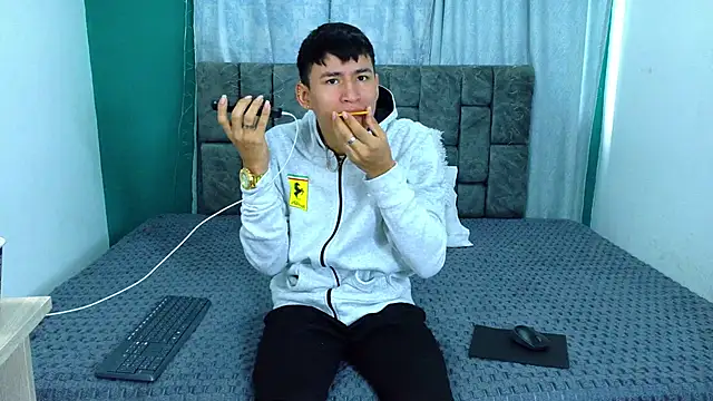 NicolasTorrez online show from 02-19-26, 01:18