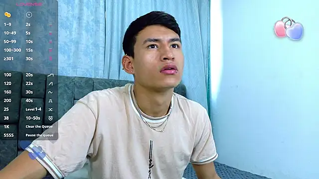 NicolasTorrez online show from 02-28-26, 07:59