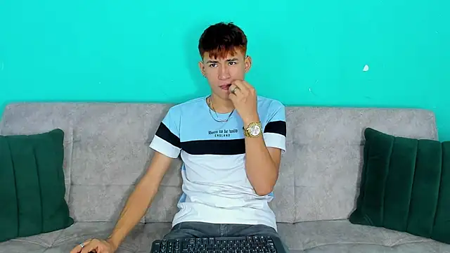 NicolasTorrez online show from 03-05-26, 07:32