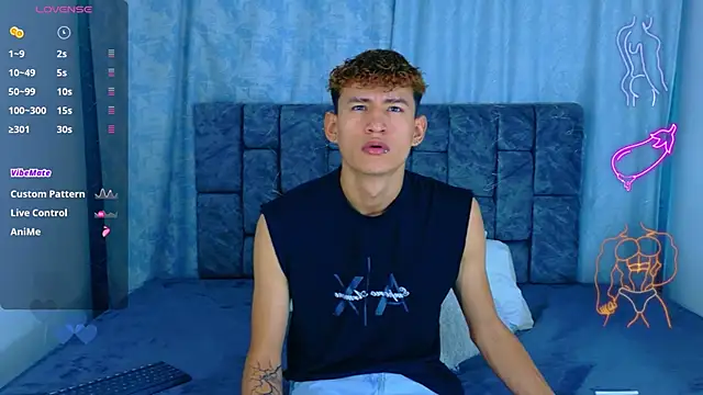 Snapshot of NicolasTorrez chatting on 05-28-26, 03:04 NicolasTorrez online show from 05-28-26, 03:04