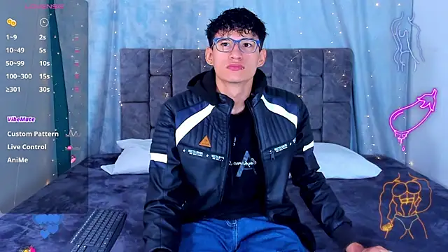 Snapshot of NicolasTorrez chatting on 06-23-26, 04:21 NicolasTorrez online show from 06-23-26, 04:21