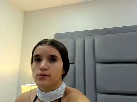 HollyOlson online show from 03-06-26, 07:32