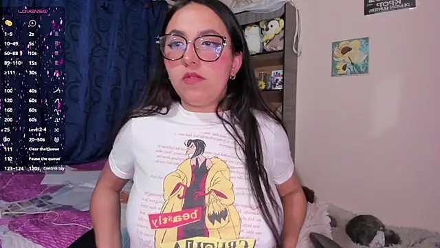 Snapshot of Hanna_Tm chatting on 02-23-26, 12:52 Hanna Tm online show from 02-23-26, 12:52