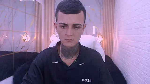 benjamin anthony online show from 02-27-26, 02:33