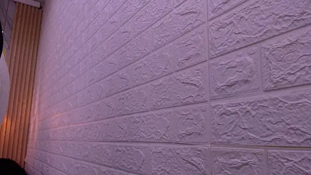 benjamin anthony online show from 03-04-26, 01:55